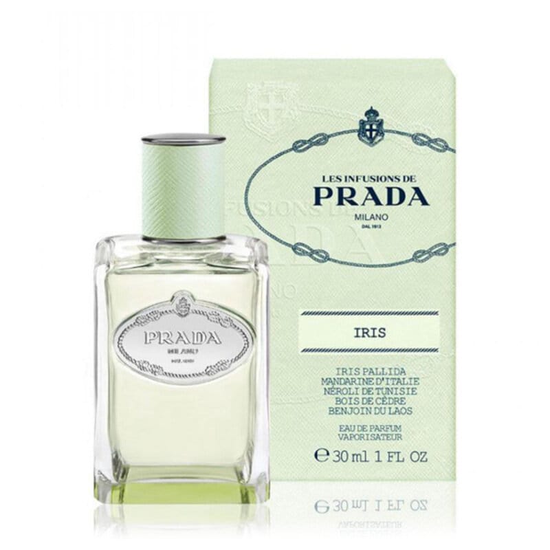 Prada Infusion D'Iris Edp Spray 