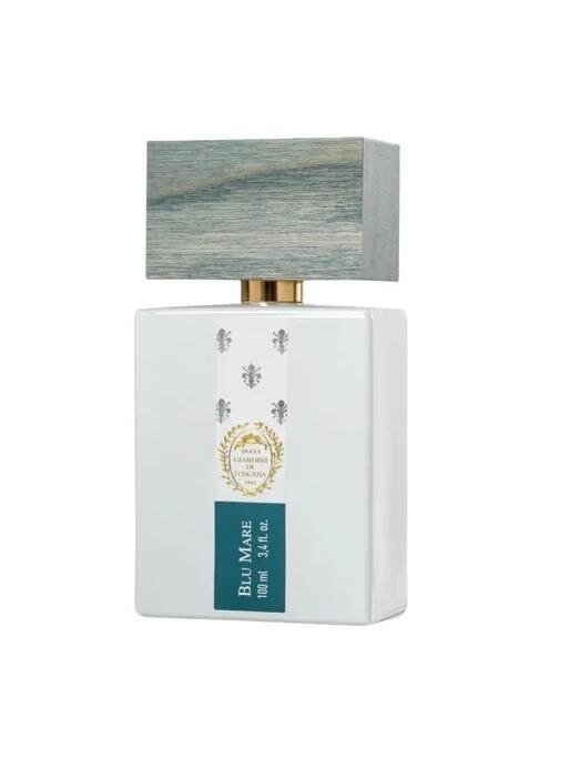 Giardini Di Toscana Blu Mare Eau de Parfum 100 ml 