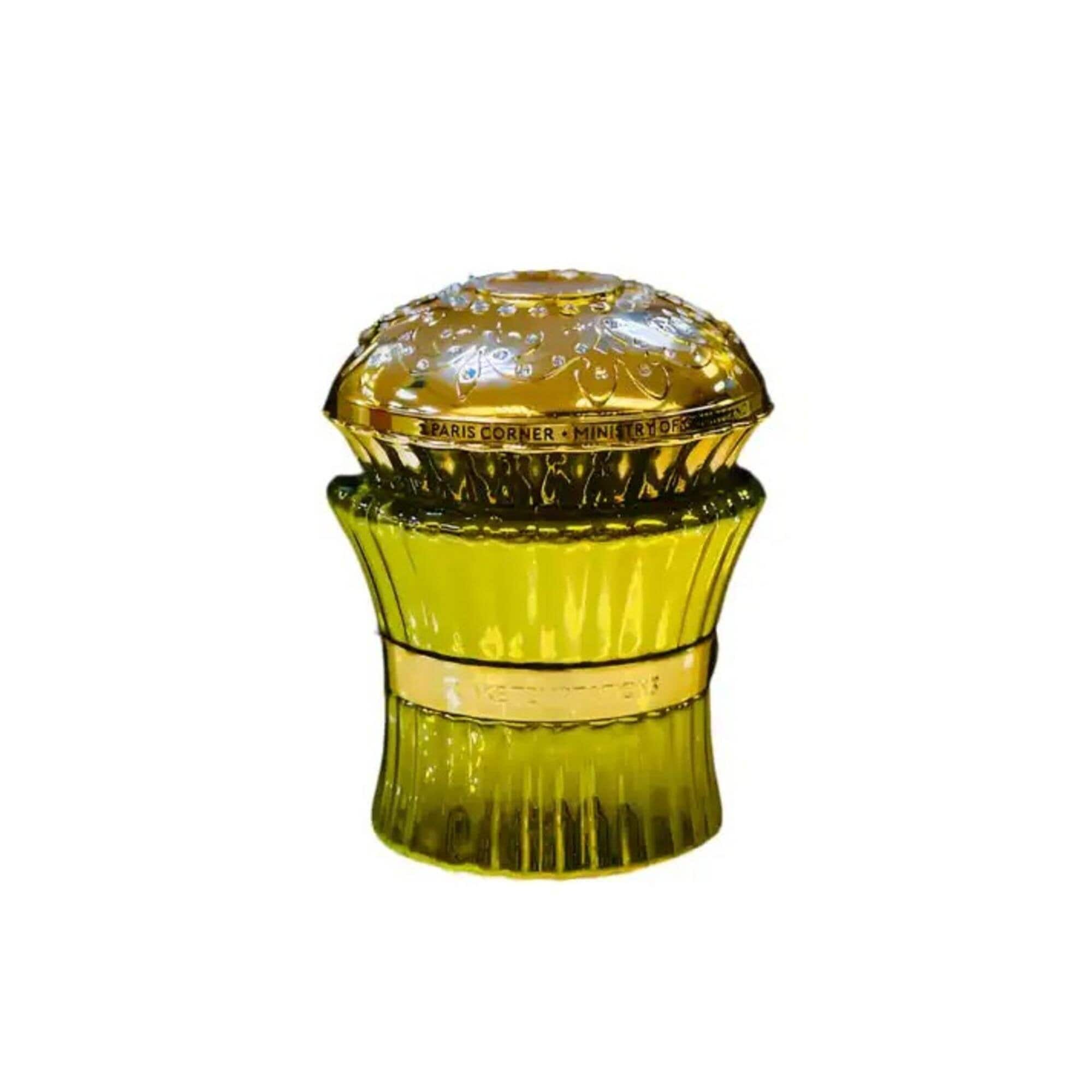 Paris Corner Cake Temptations Eau de Parfum f&uuml;r Frauen 100 ml 