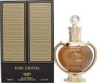 Lattafa Pure Crystal Eau de Parfum 100 ml 
