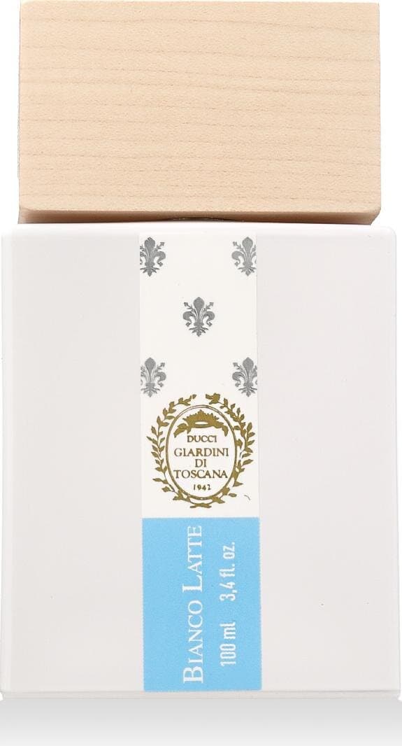 Giardini Di Toscana Bianco Latte Eau de Parfum 100 ml 