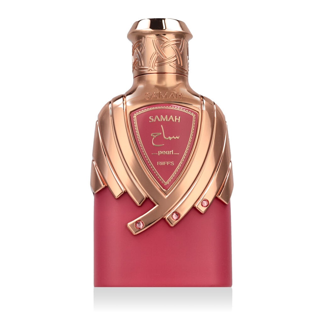 Riiffs Samah Pearl Parfum Extrait de Parfum 100 ml (Frau) 