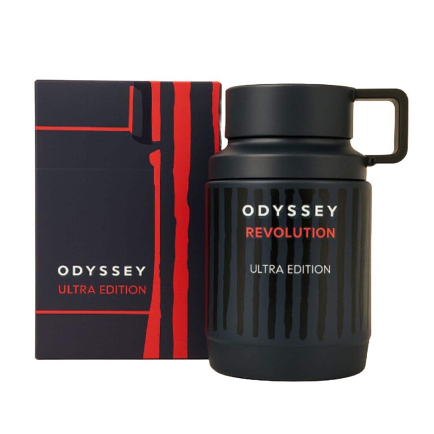 Armaf Odyssey Revolution Ultra Edition Eau de Parfum 100 ml 