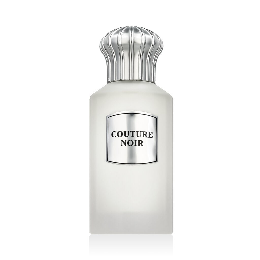Ahmed Al Maghribi Ahmed Al Maghribi Couture Noir Extrait de Parfum 100 ml (unisex) 