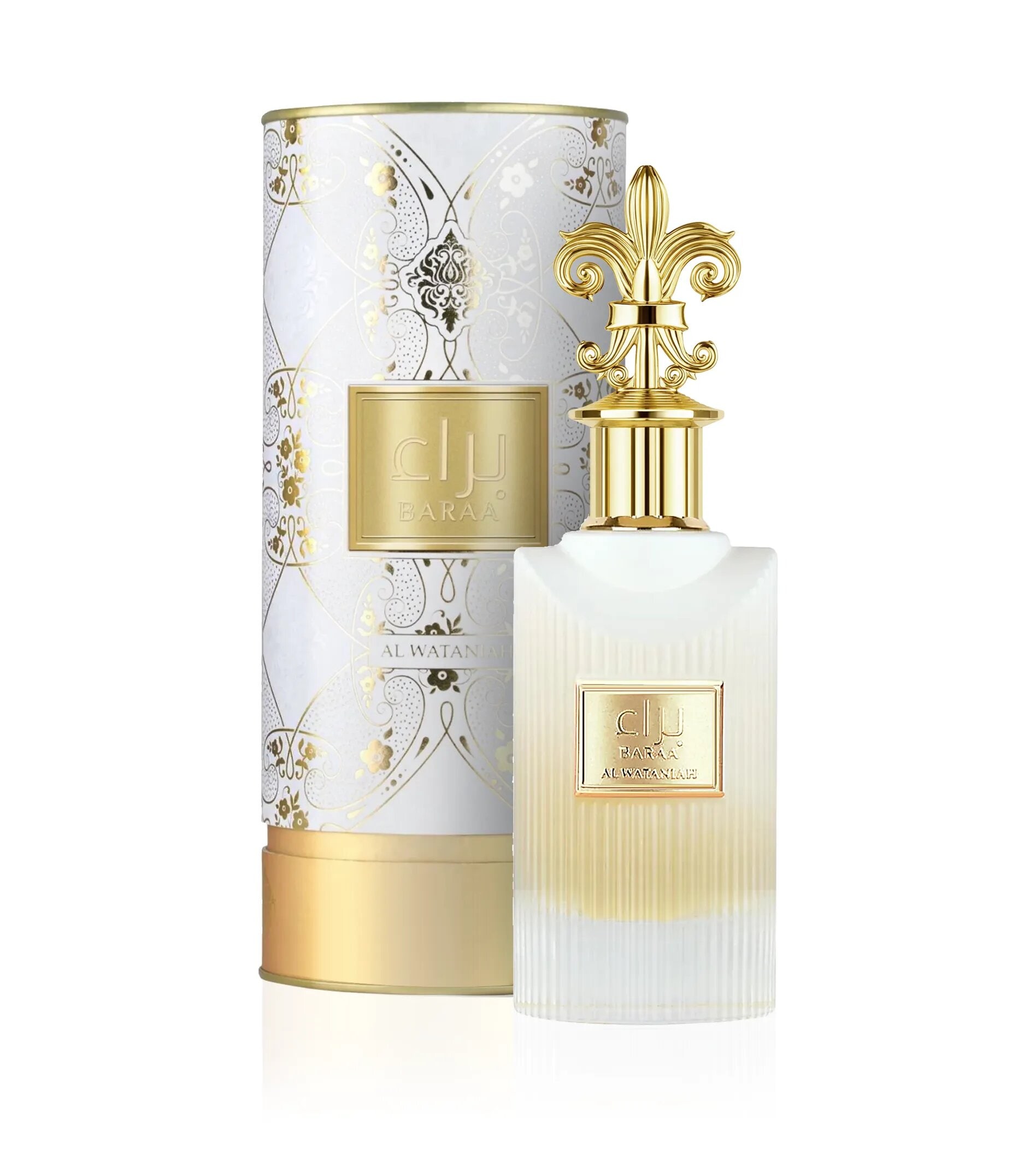 Al Wataniah Baraa Eau de Parfum 100 ml 