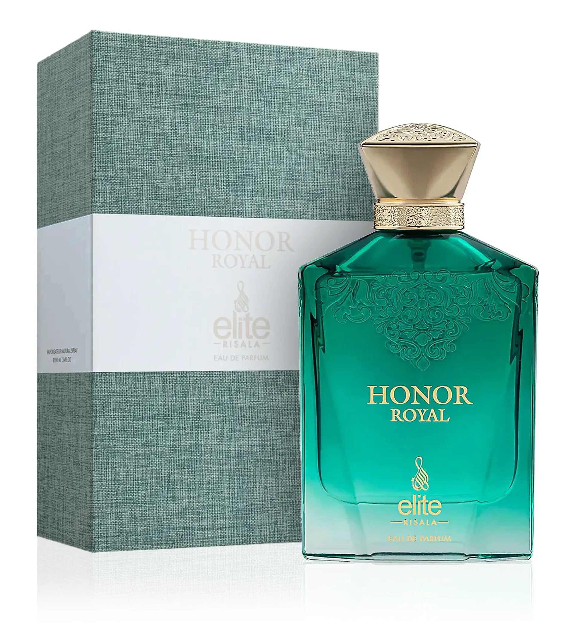 Risala Elite Honor Royal Eau de Parfum 100 ml 