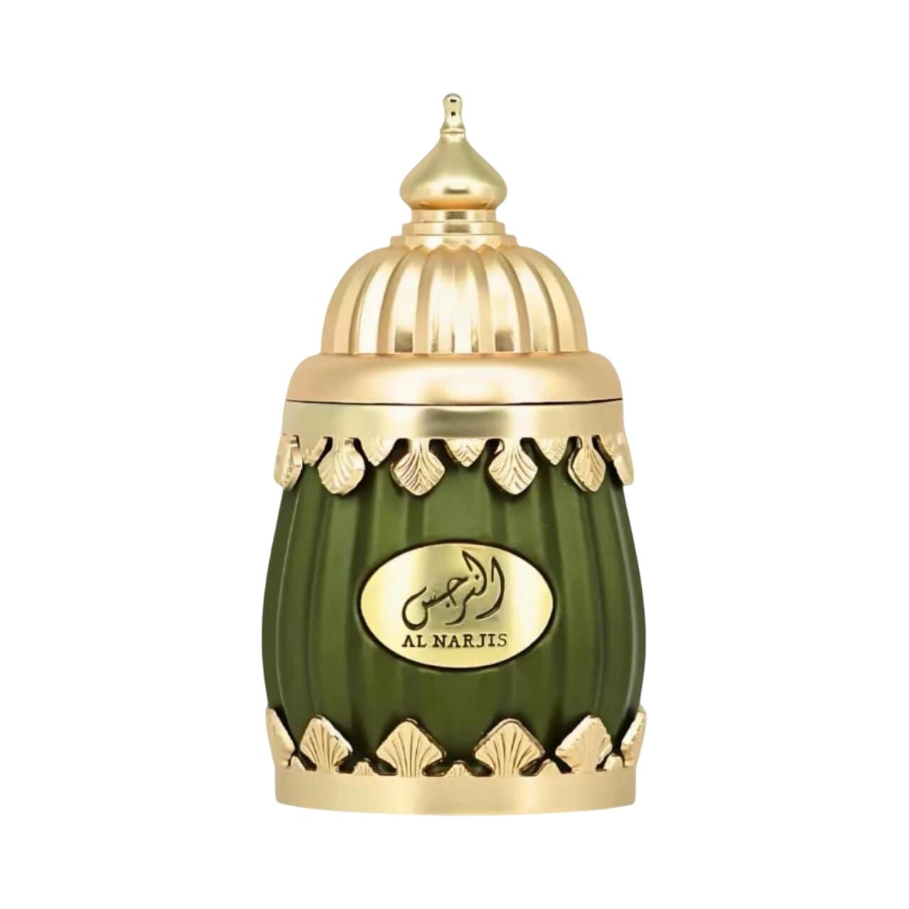 Lattafa Perfumes Niche Emarati Al Narjis Eau de Parfum 100ml Spray 