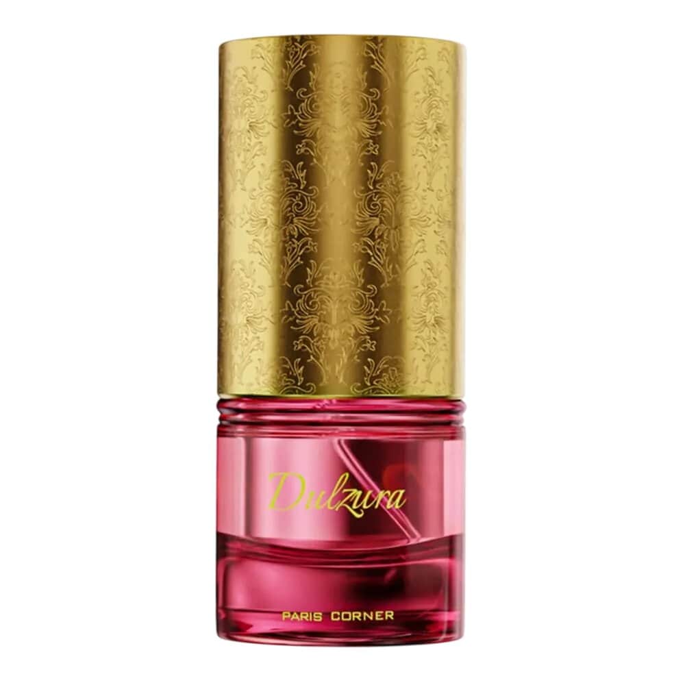 Paris Corner Dulzura Eau de Parfum f&uuml;r Frauen 100 ml 