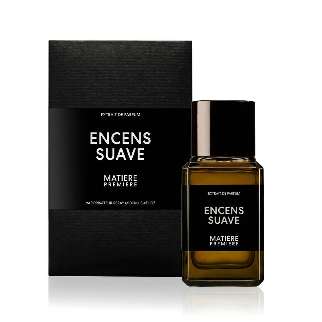 Matiere Premiere Encens Suave Extrait de Parfum 100 ml 