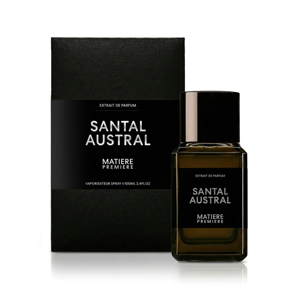 Matiere Premiere Santal Austral Extrait de Parfum 100 ml UNISEX 