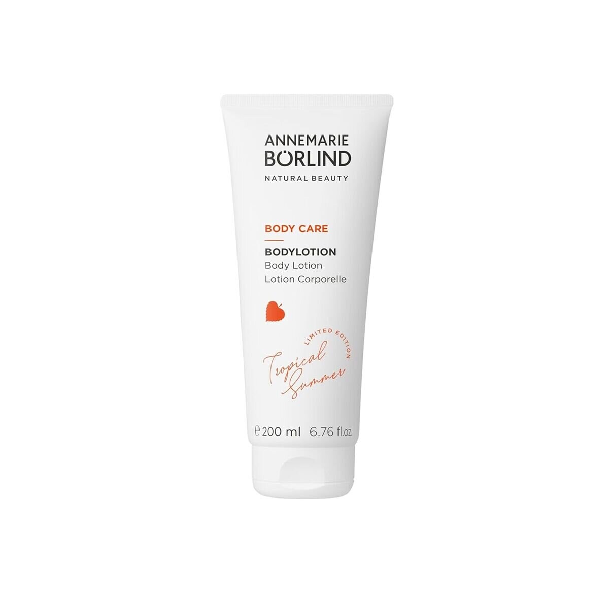 BODY CARE (Body Lotion)
