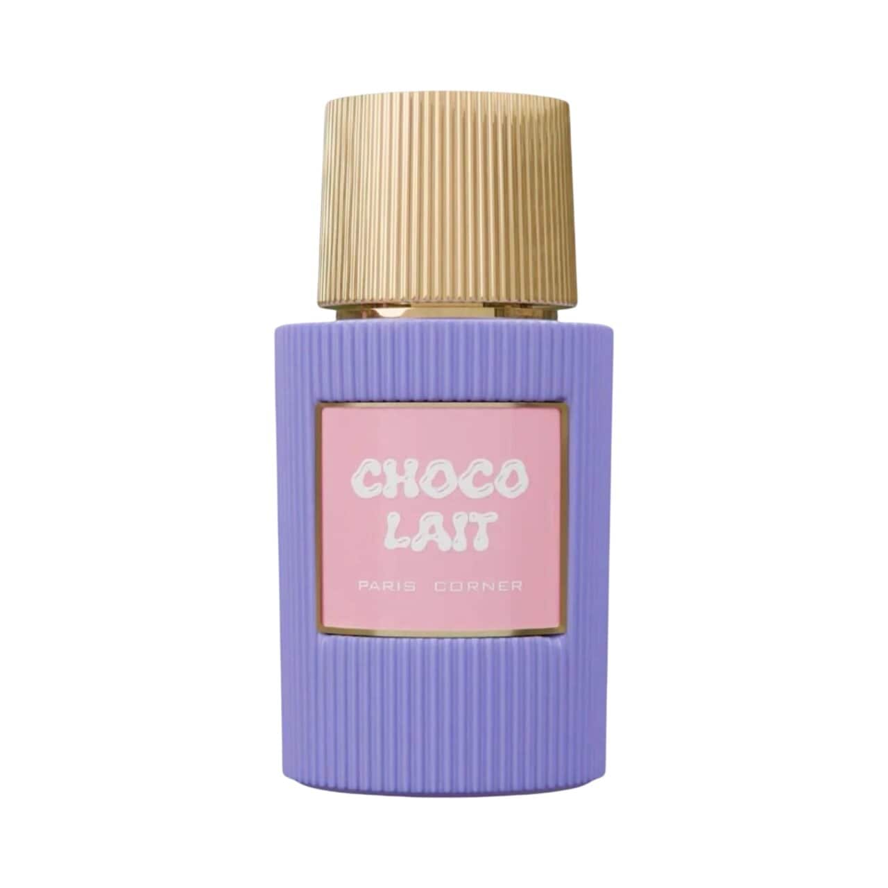 Paris Corner Choco Lait Eau de Parfum 100 ml 