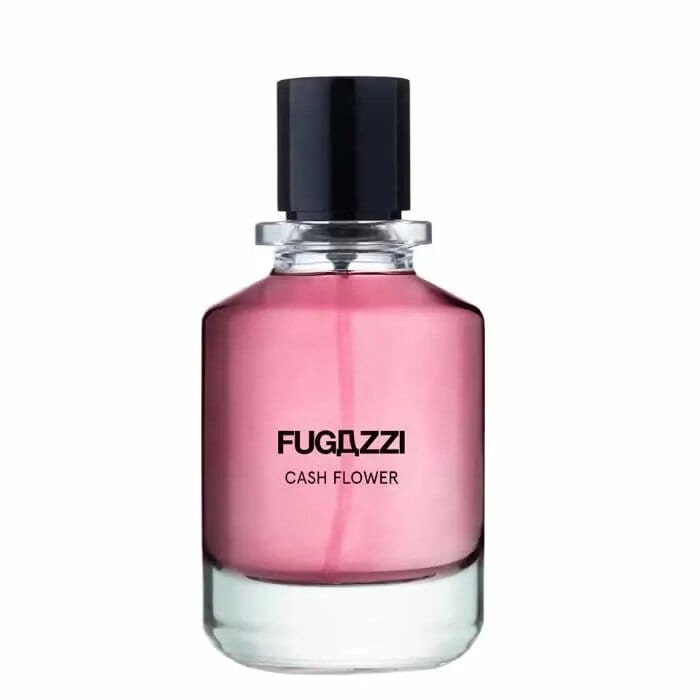 Fugazzi Cash Flower Extrait de Parfum 100 ml 