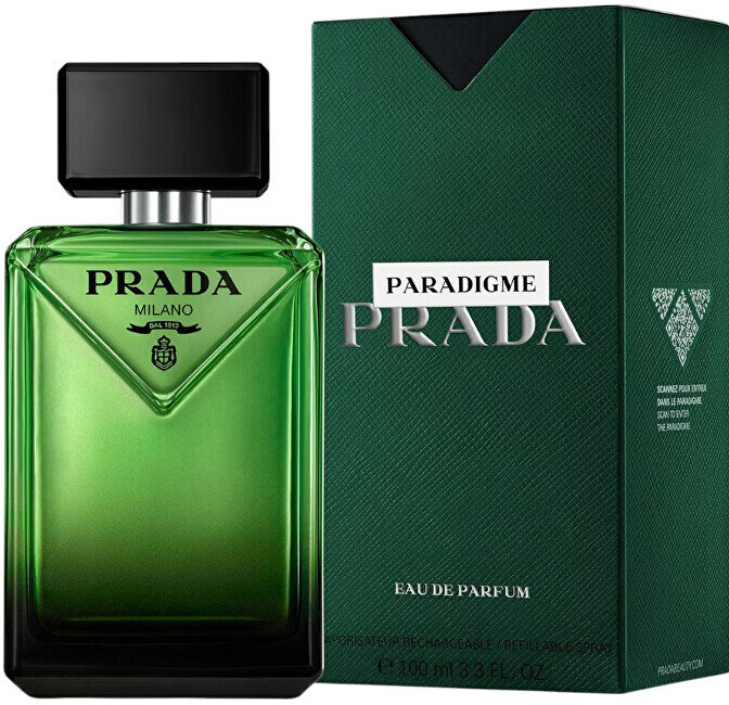 Prada Paradigme EDP M 30 ml 