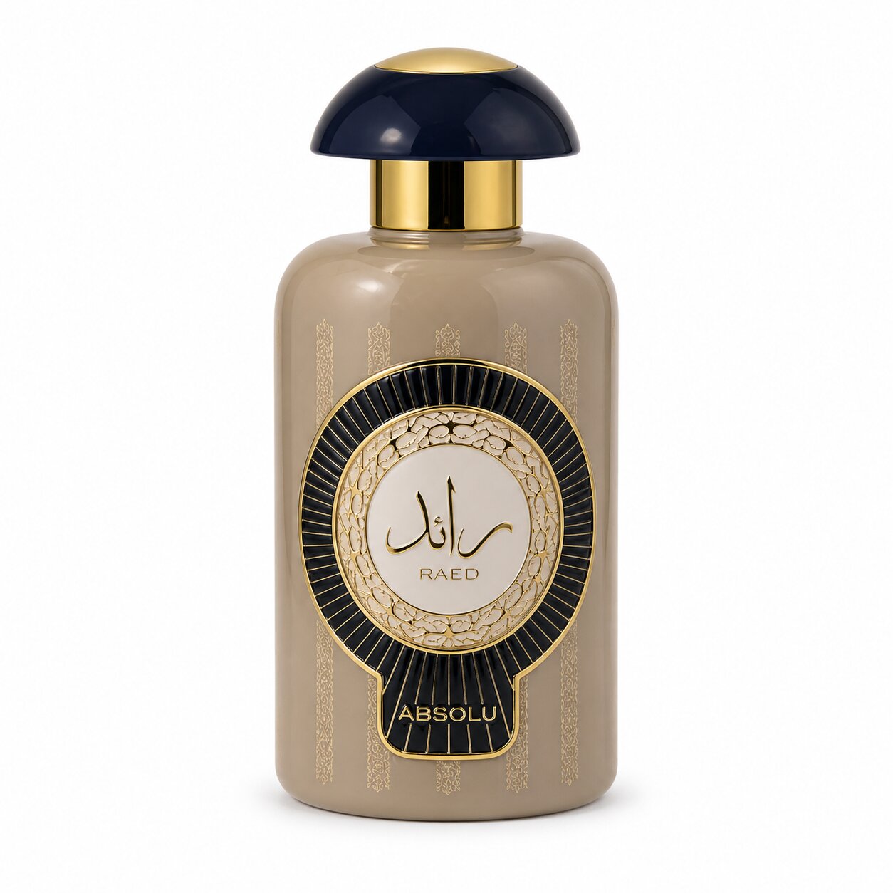 Lattafa Ra'ed Absolu Eau de Parfum f&uuml;r Herren 100 ml 