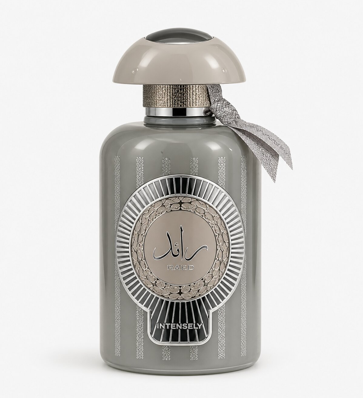 Lattafa Ra'ed Intensely Eau de Parfum f&uuml;r Frauen 100 ml 
