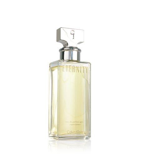 Calvin Klein Eternity Eau De Parfum Spray 50ml 