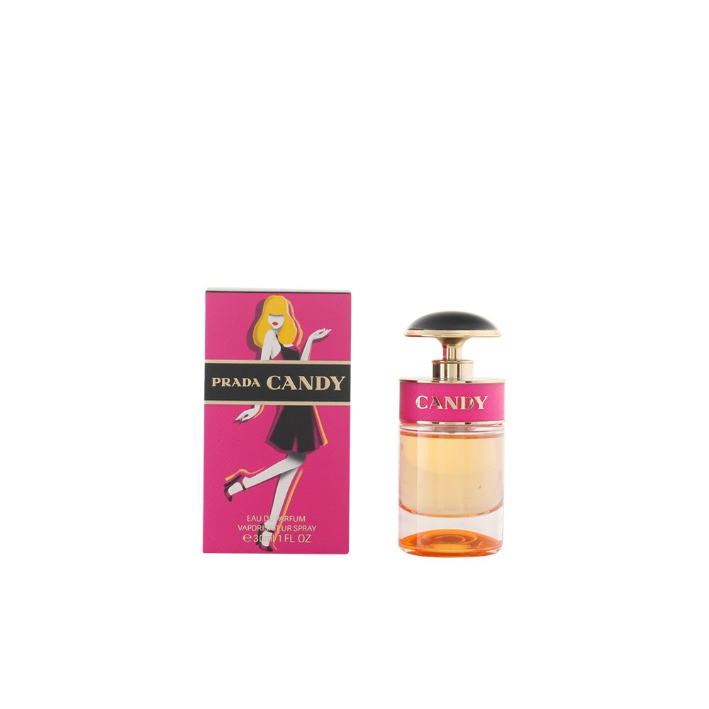 Prada Prada Candy Eau de Parfum 30ml Spray 