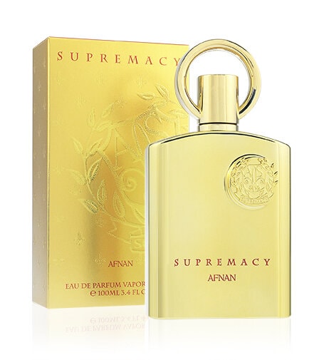 Afnan Supremacy Gold EDP U 100 ml 