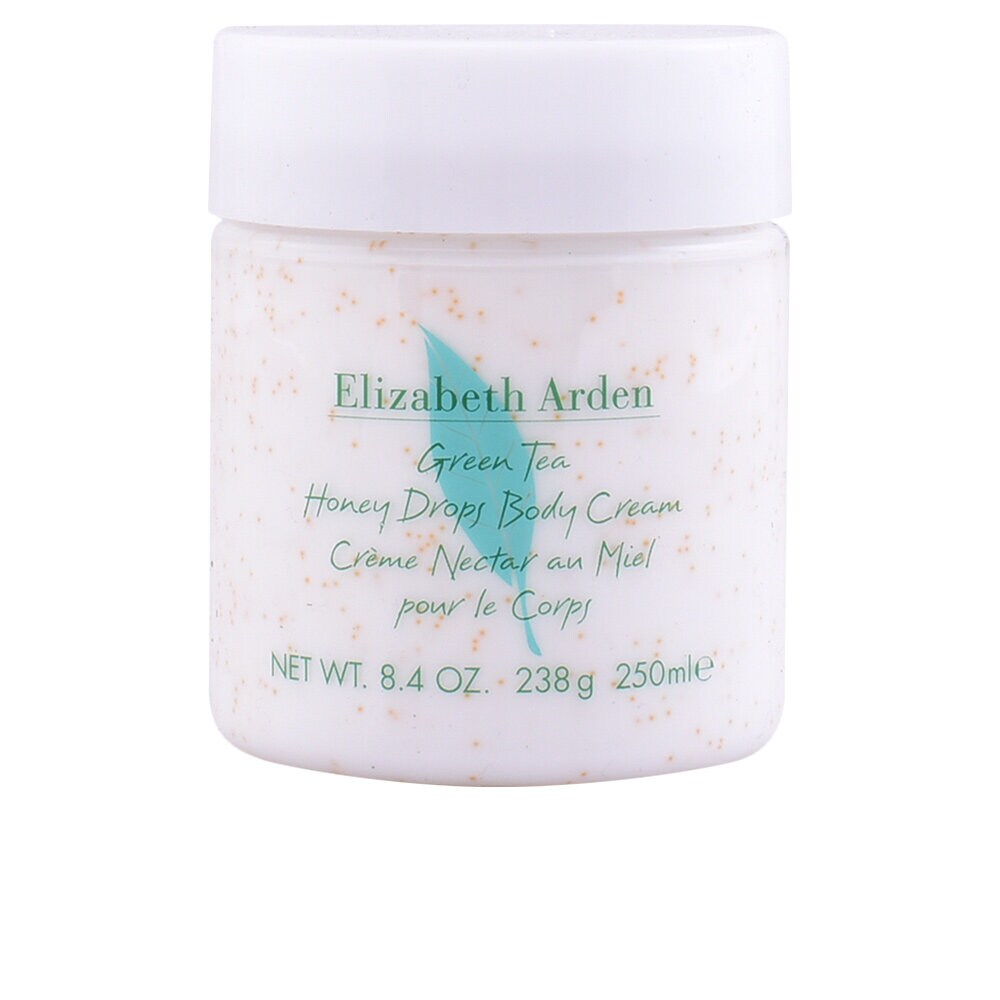 Elizabeth Arden Green Tea Honey Drops Body Cream 250ml 
