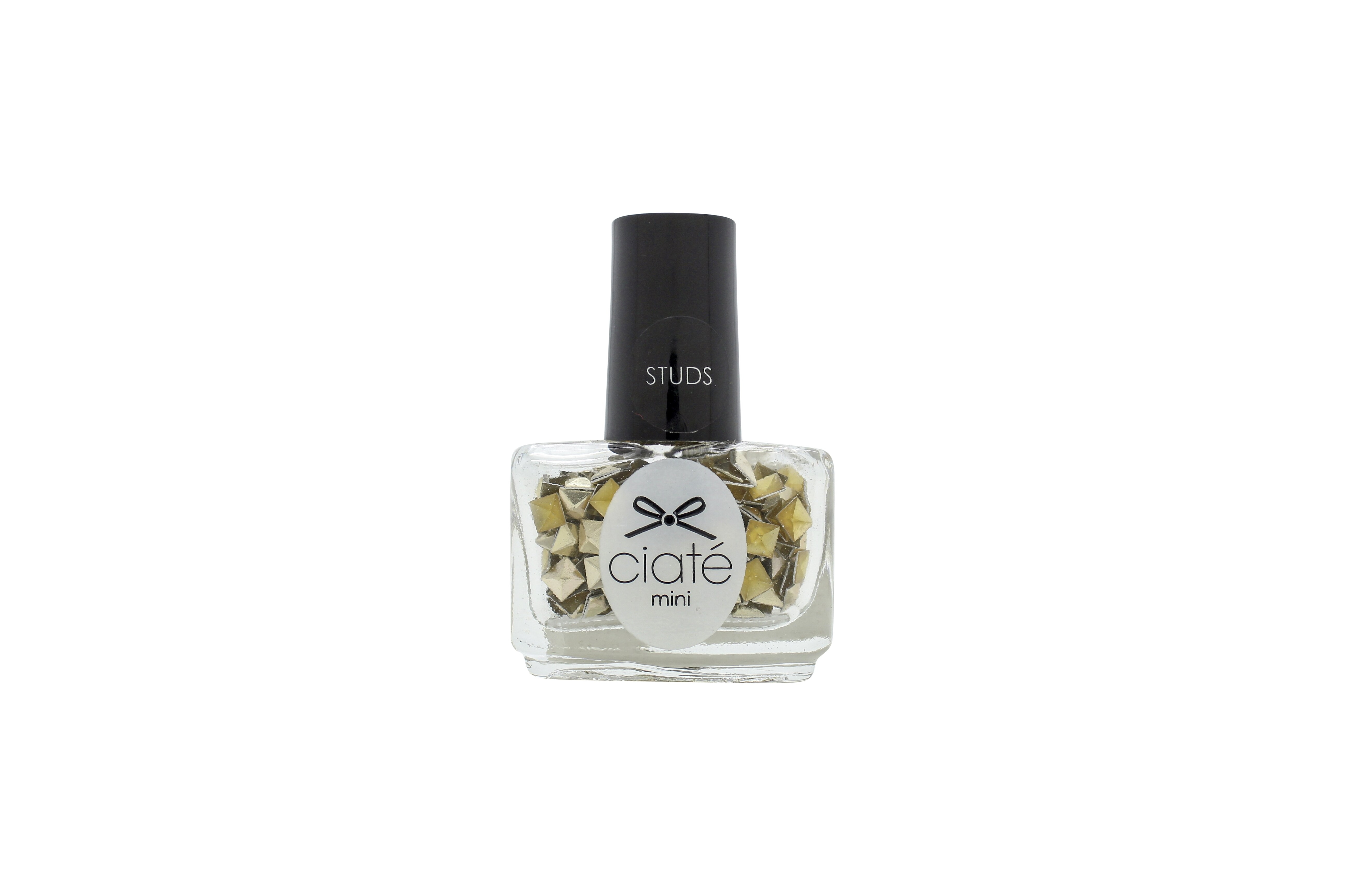 Ciat&eacute; The Paint Pot Nagellack 5ml - Stylish Studs 