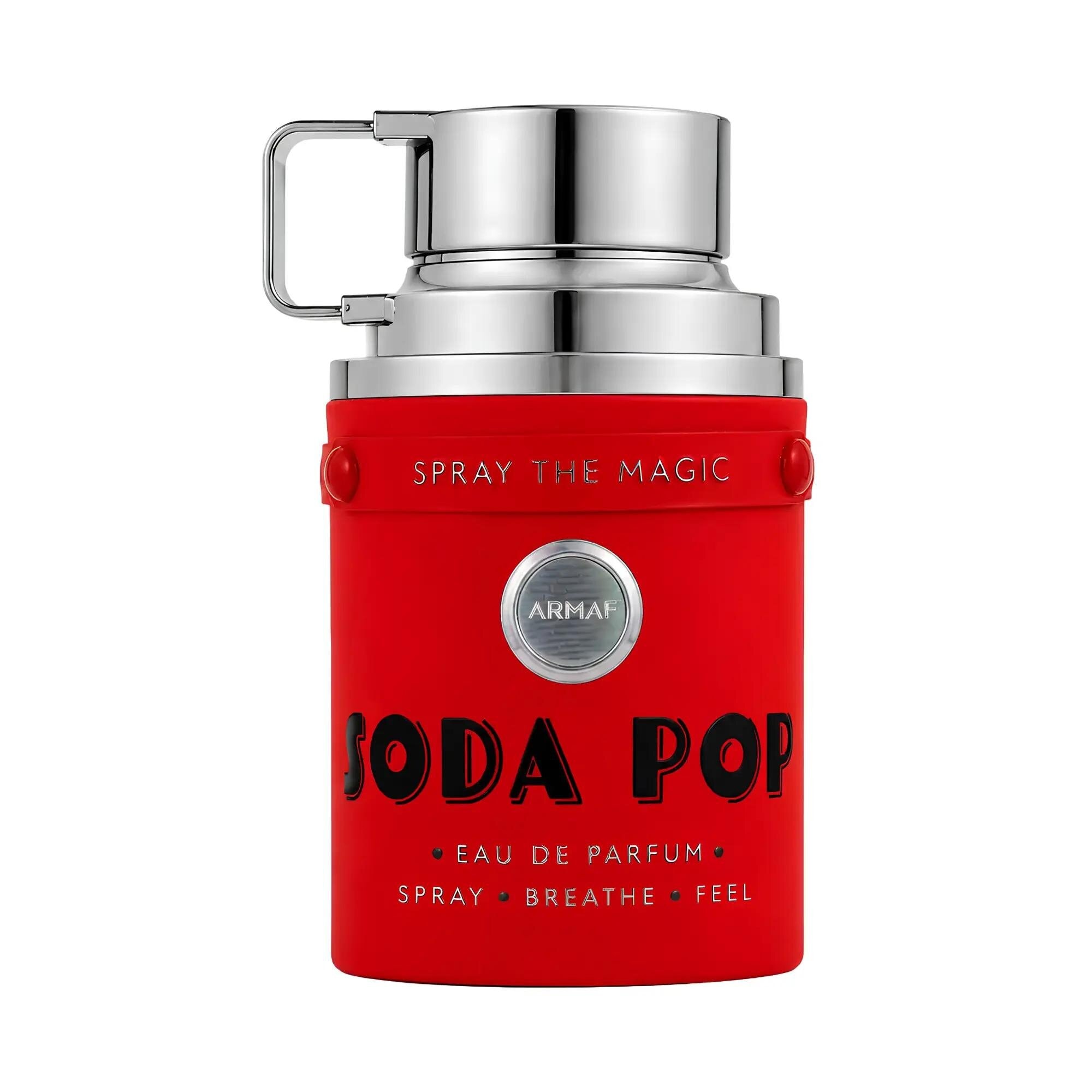 Armaf Odyssey Soda Pop Eau de Parfum 100 ml 