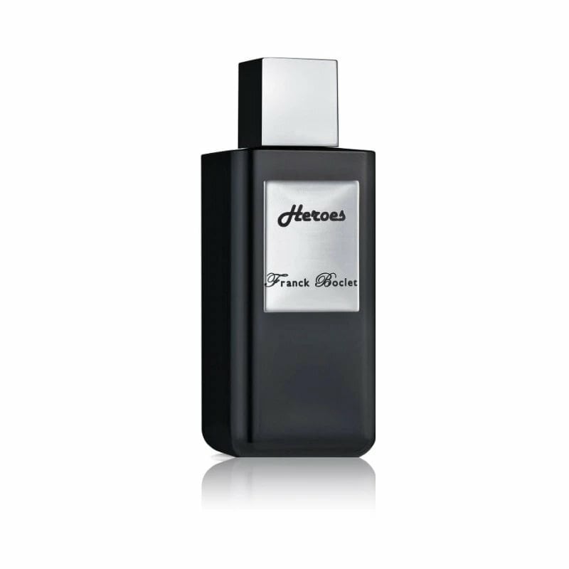 Franck Boclet Heroes Extrait de Parfum 100 ml 