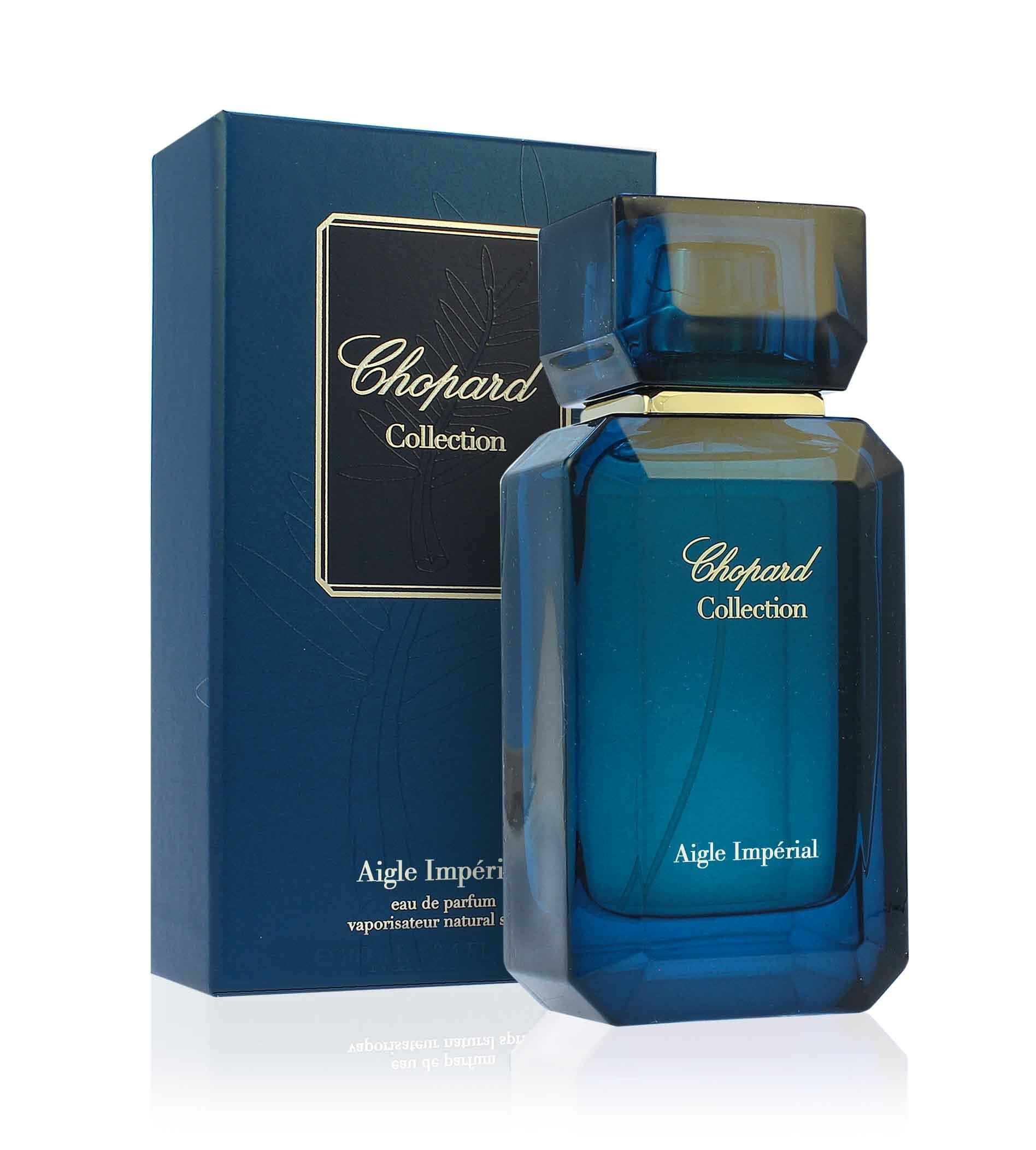 Chopard Aigle Imperial Eau de Parfum 100 ml 