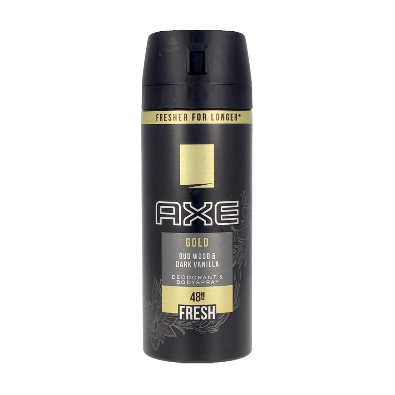 Axe Gold Dark Vainilla Desodorante 150ml Spray 