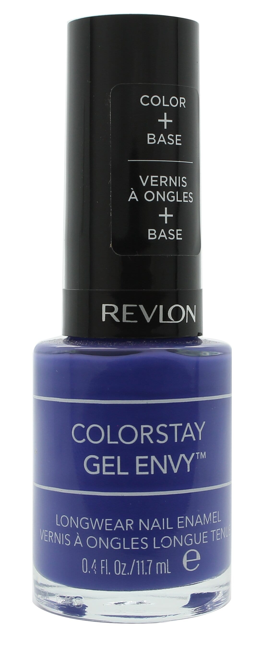 Revlon Colorstay Gel Envy Nagellack 11.7ml - Wild Card 
