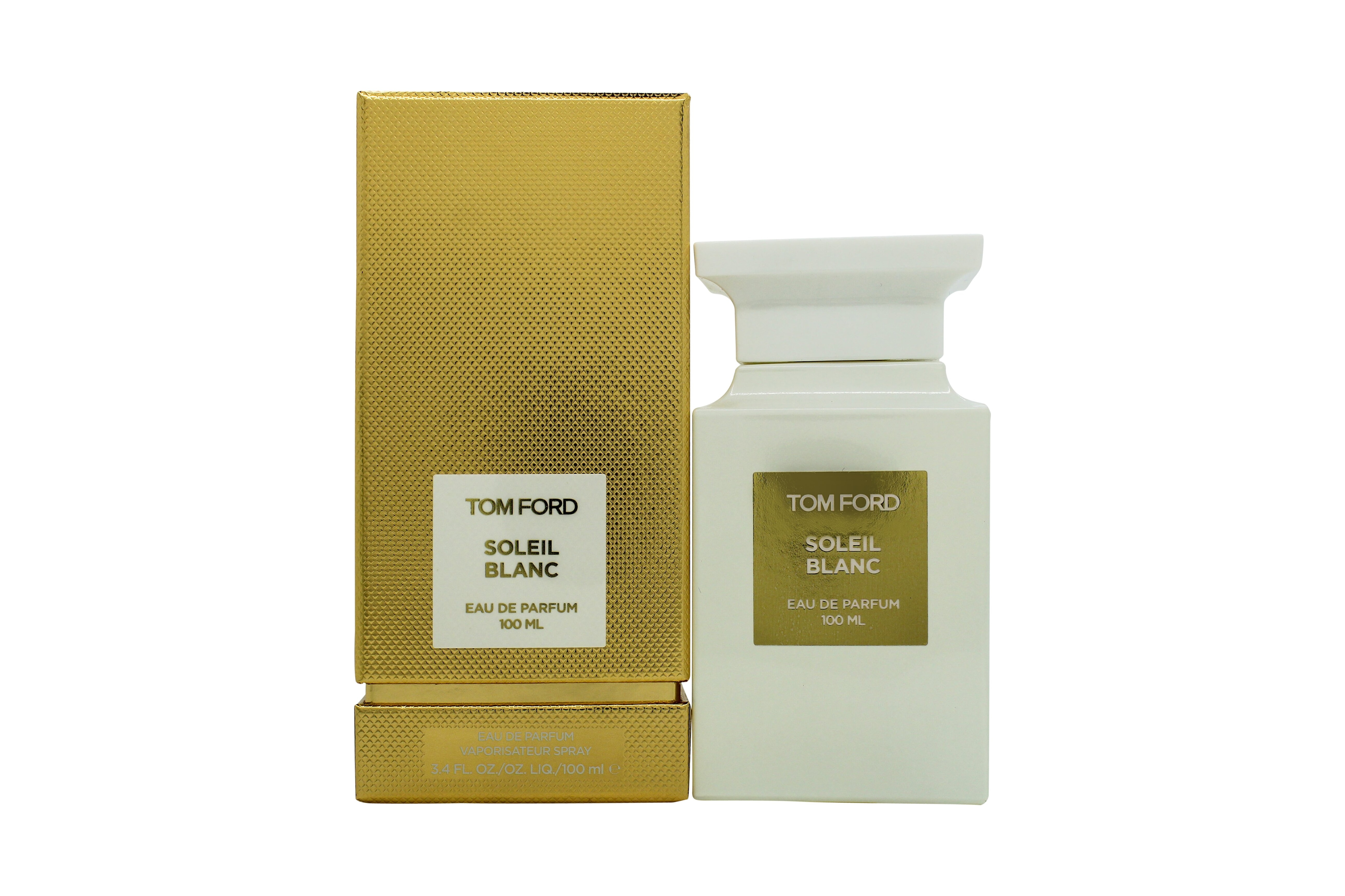 Tom Ford Soleil Blanc Eau de Parfum 100ml Spray 