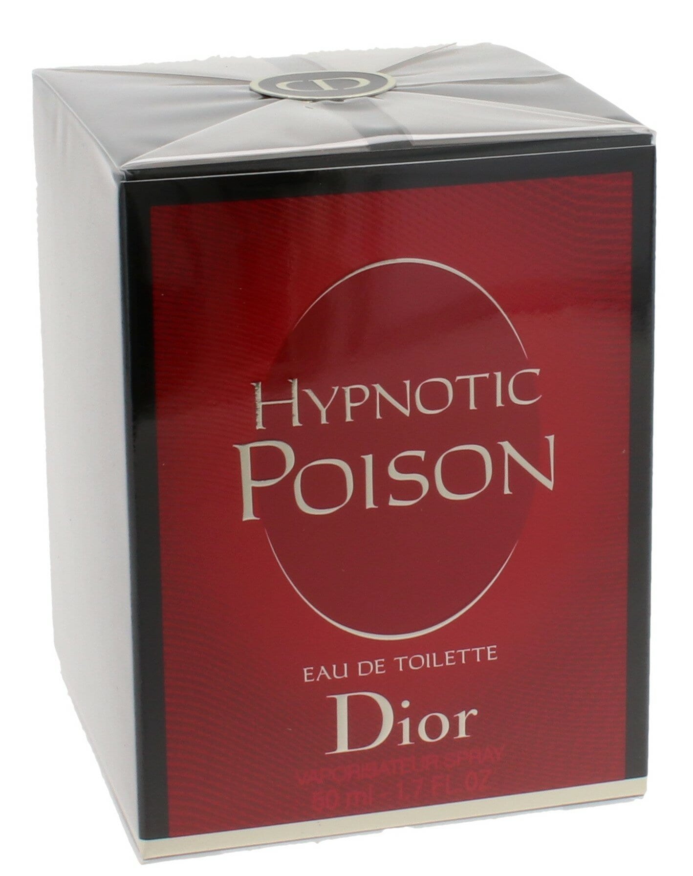 Dior Hypnotic Poison Eau de Toilette f&uuml;r Frauen 50 ml 