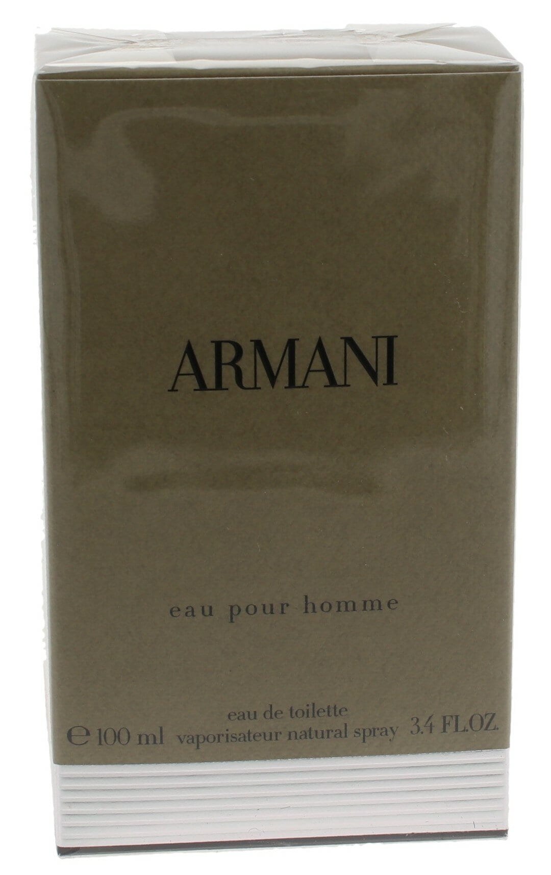Giorgio Armani Armani (Giorgio Armani) Armani Eau Pour Homme (2013) EDT M 100 ml 