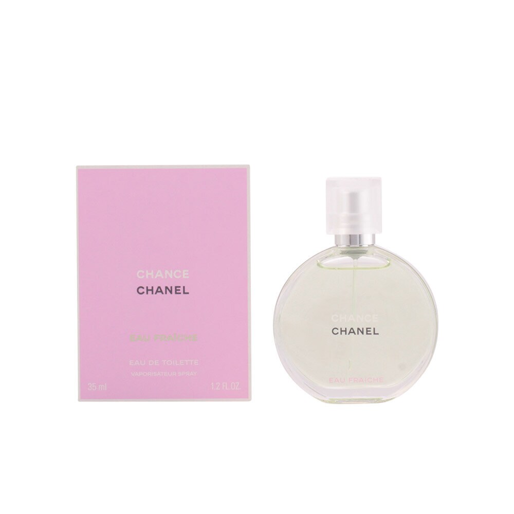 Chance Eau Fraiche Edt Spray
