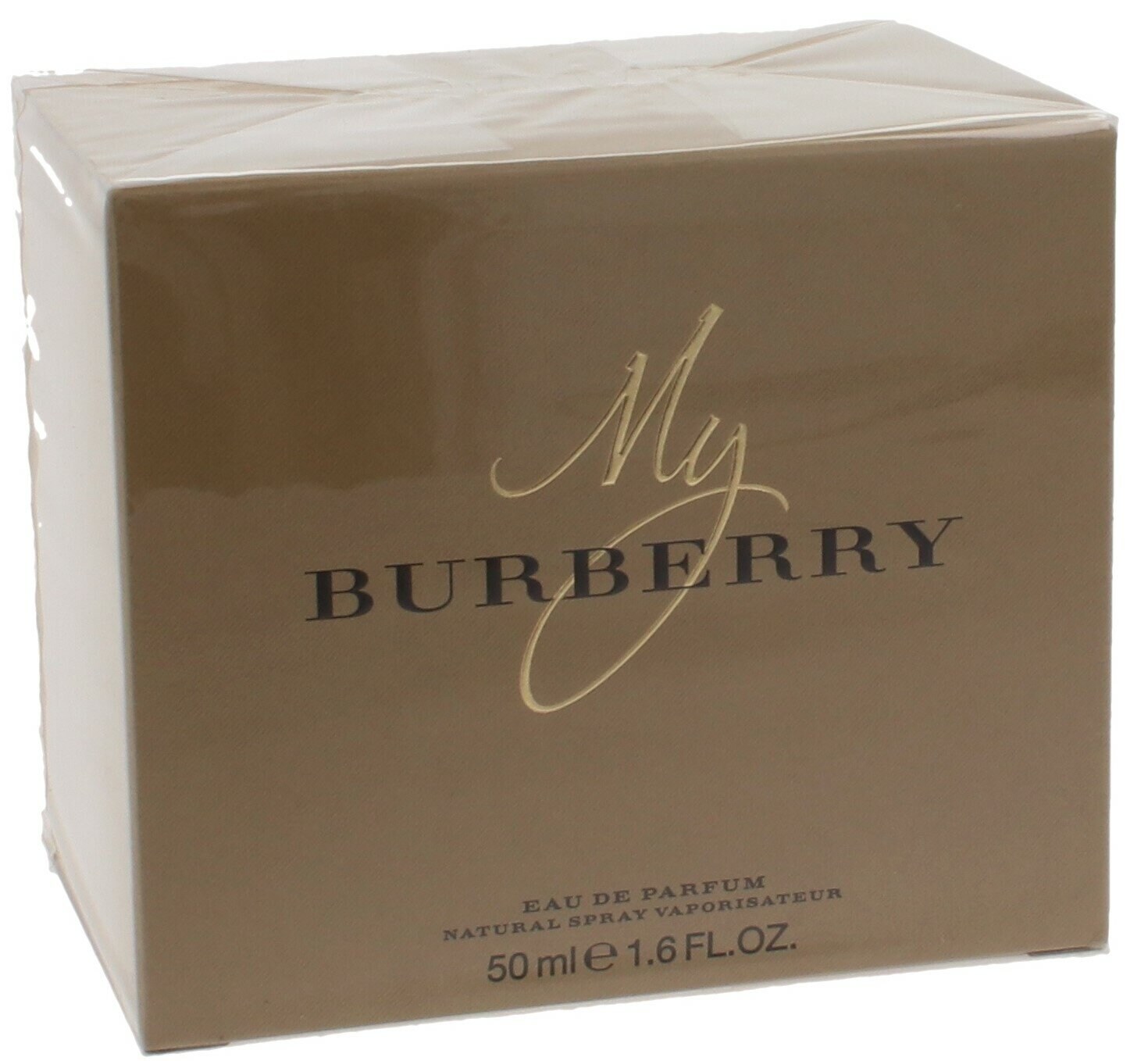 My Burberry Eau de Parfum