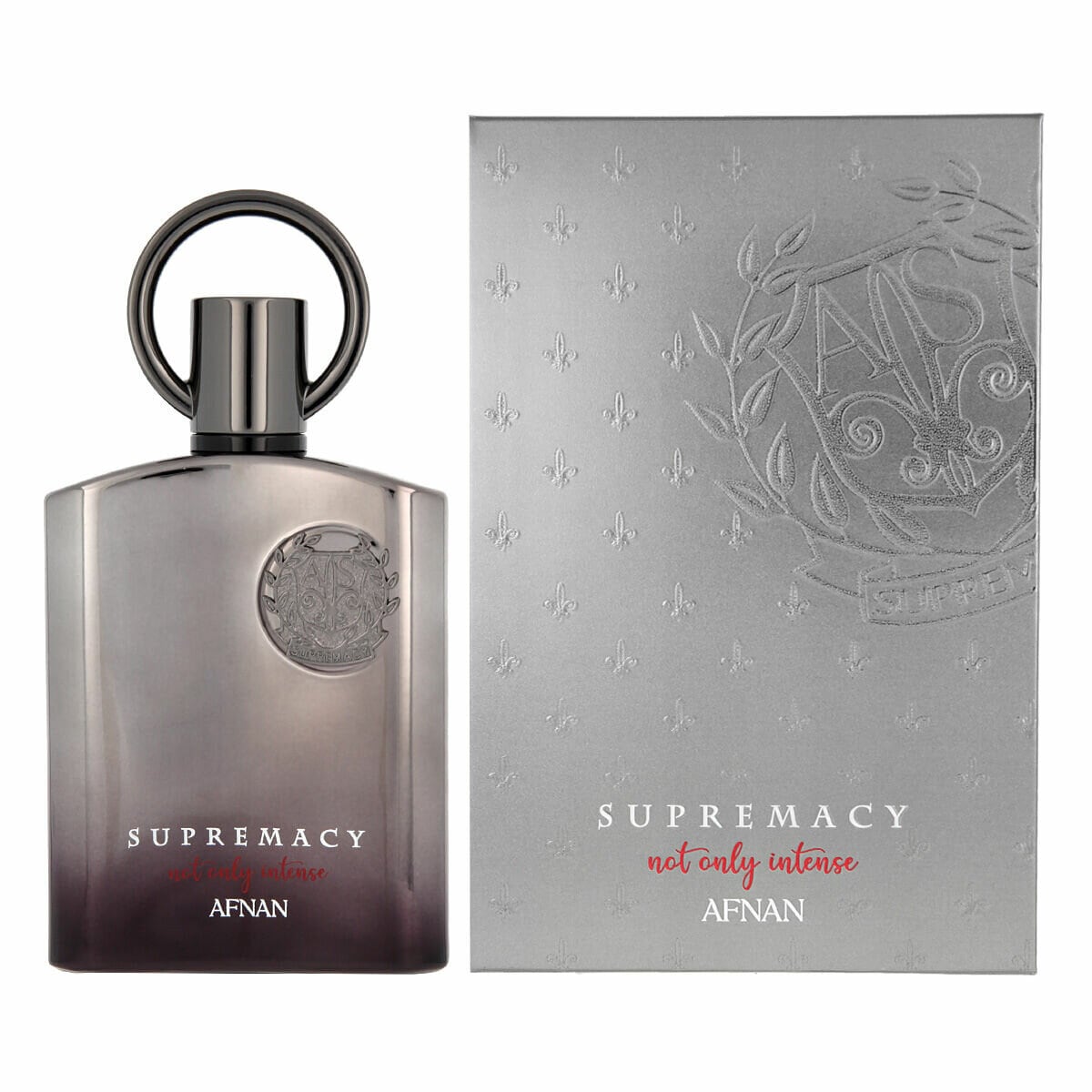 Afnan Supremacy Not Only Intense Eau de Parfum 100 ml 