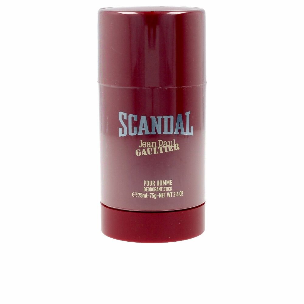 Jean Paul Gaultier Scandal Pour Homme Deodorant Stick 75g 