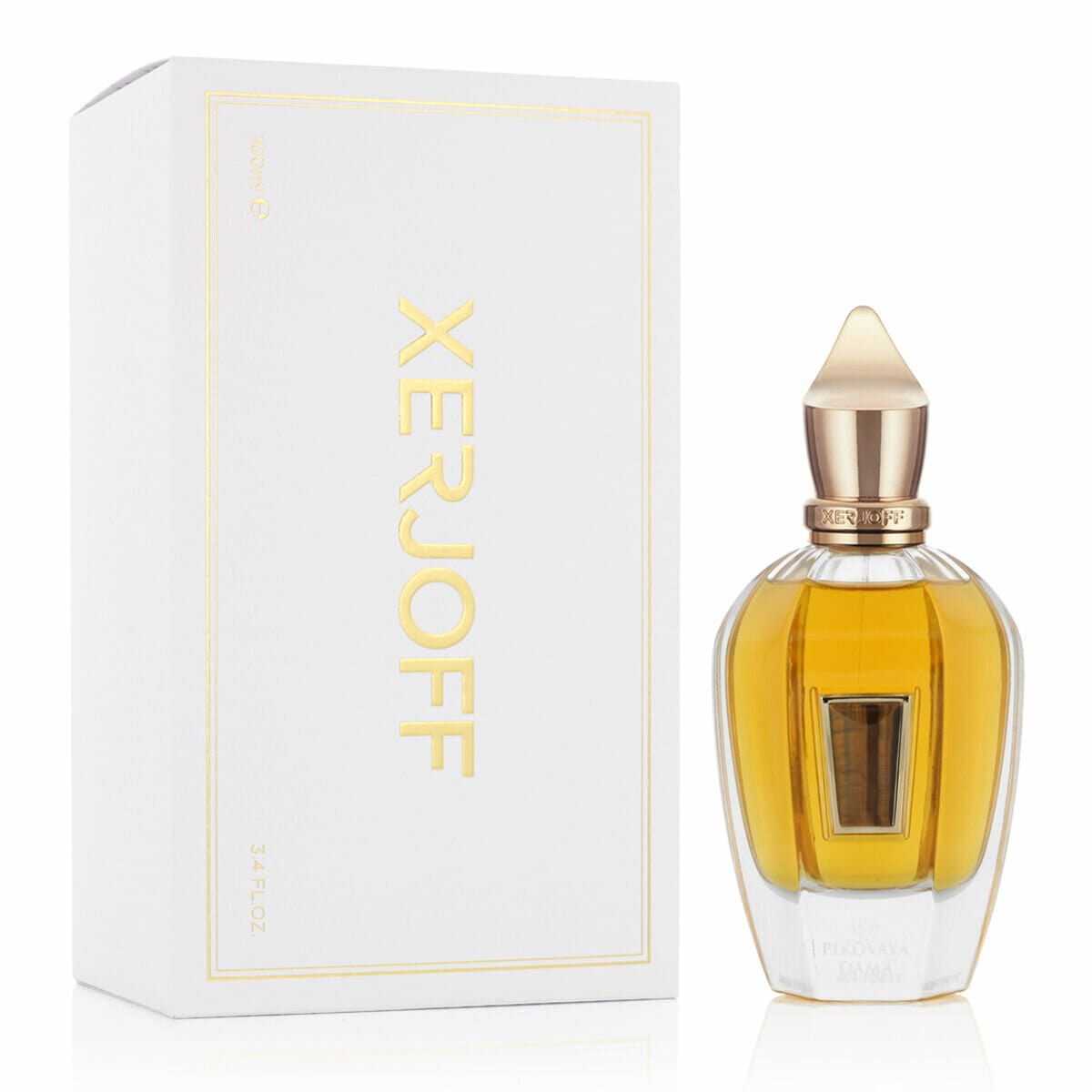 Xerjoff Pikovaya Dama Eau De Parfum Spray unisex 100ml F&uuml;r Frauen 