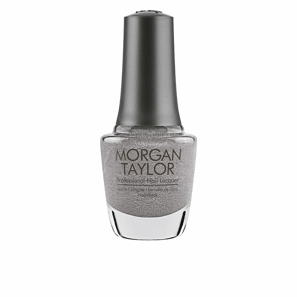 Morgan Taylor Professional Nail Lacquer Chain Reaction 15ml 