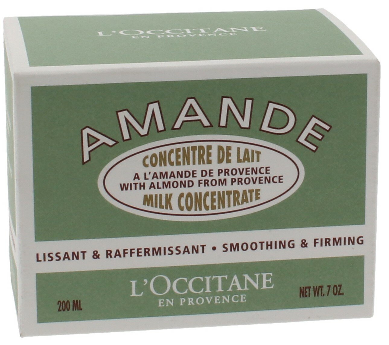 L'Occitane Almond Milk Concentrate 