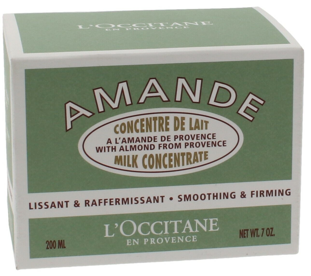Almond Milk Concentrate