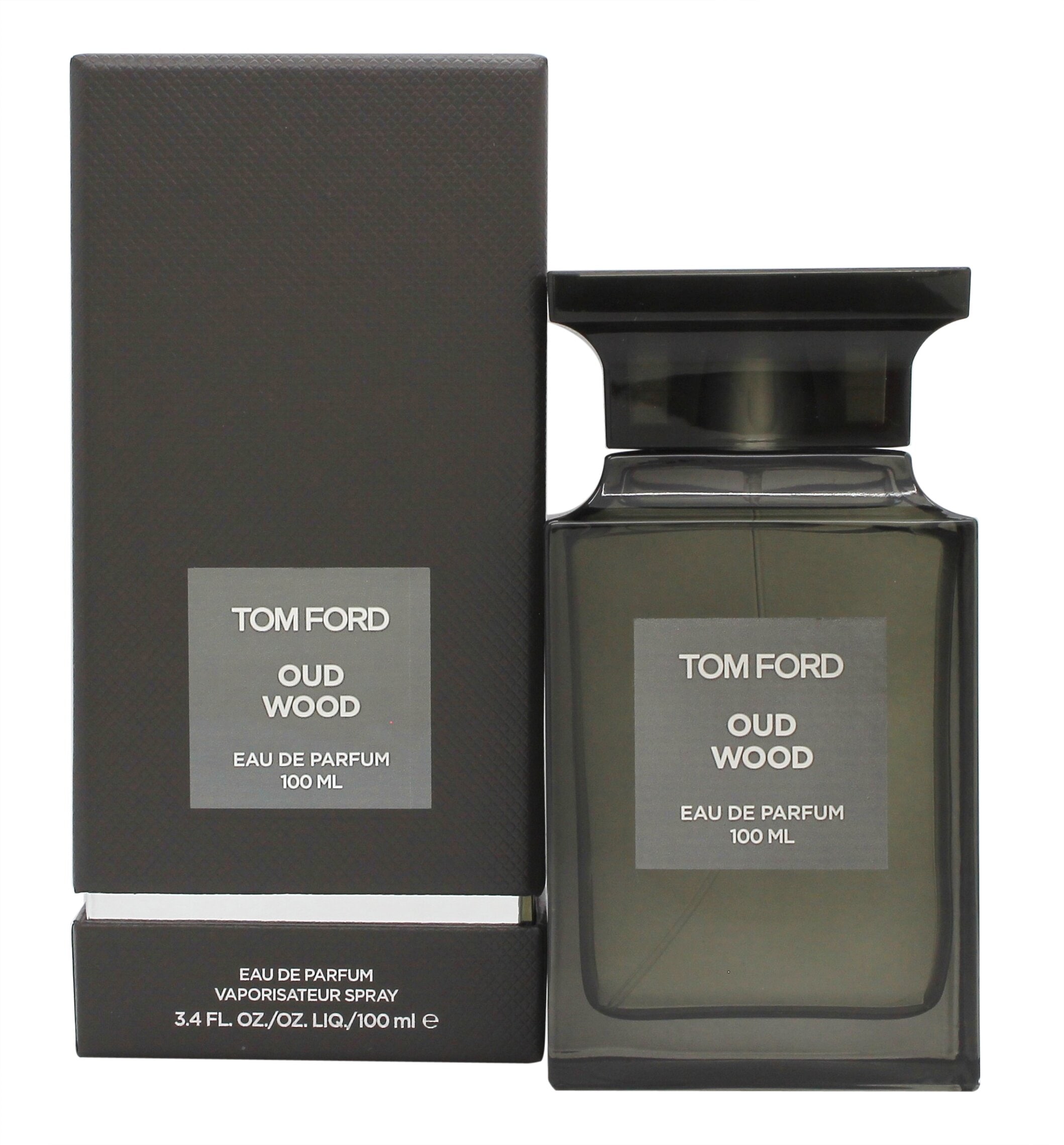 Tom Ford Oud Wood Eau de Parfum 100ml 
