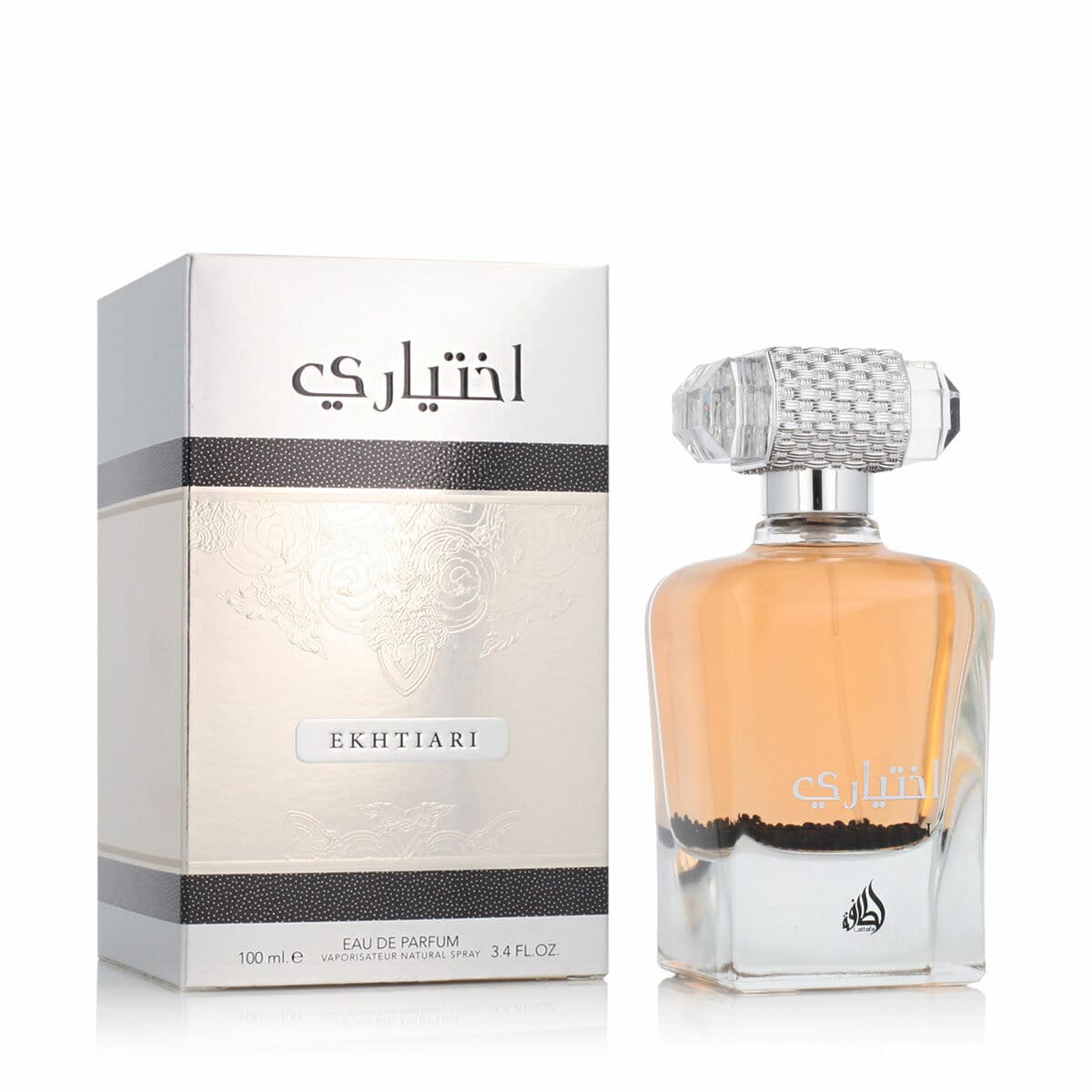 Lattafa Ekhtiari Eau de Parfum 100 ml 