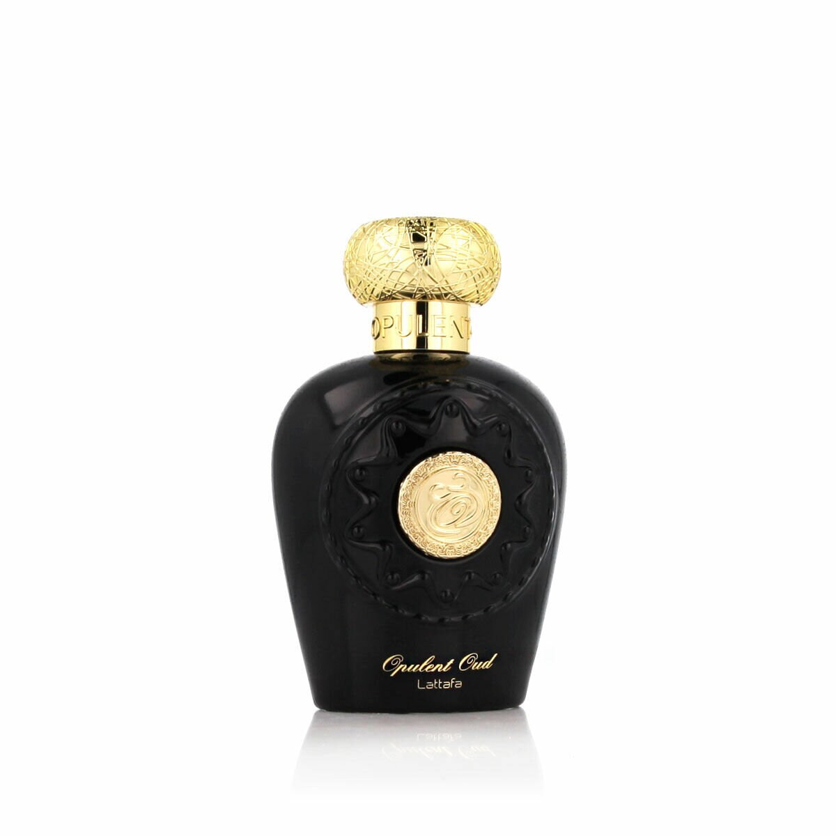 Lattafa Perfumes Lattafa Opulent Oud Eau de Parfum 100 ml 