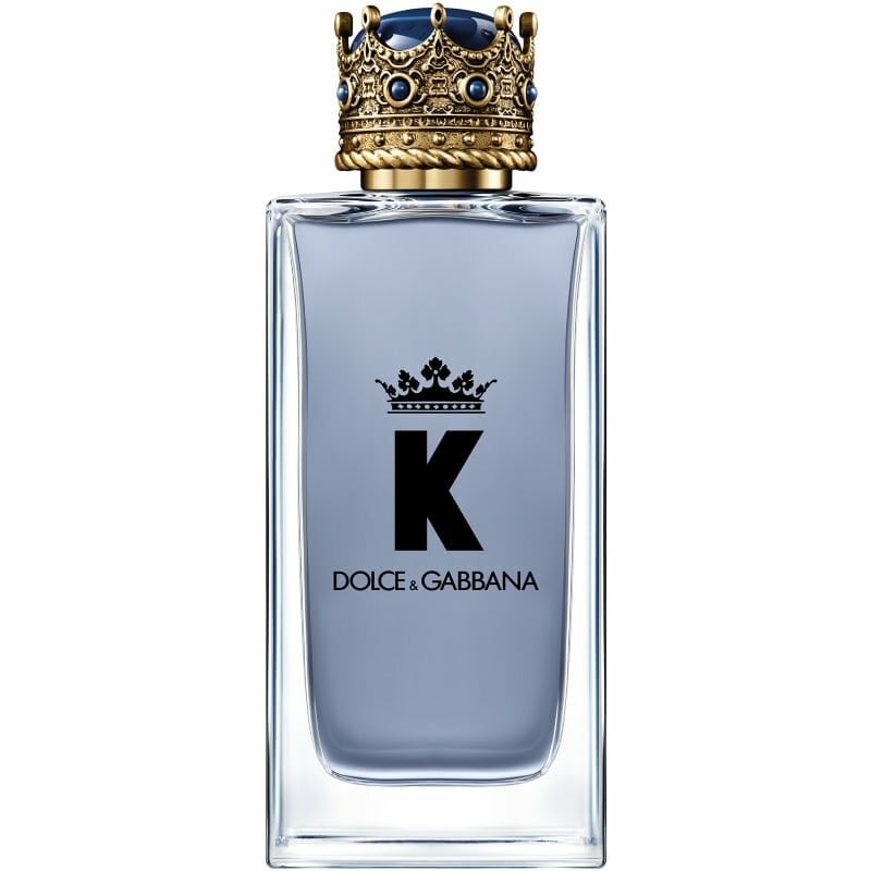 Dolce And Gabbana K Eau de Toilette Spray 100ml 
