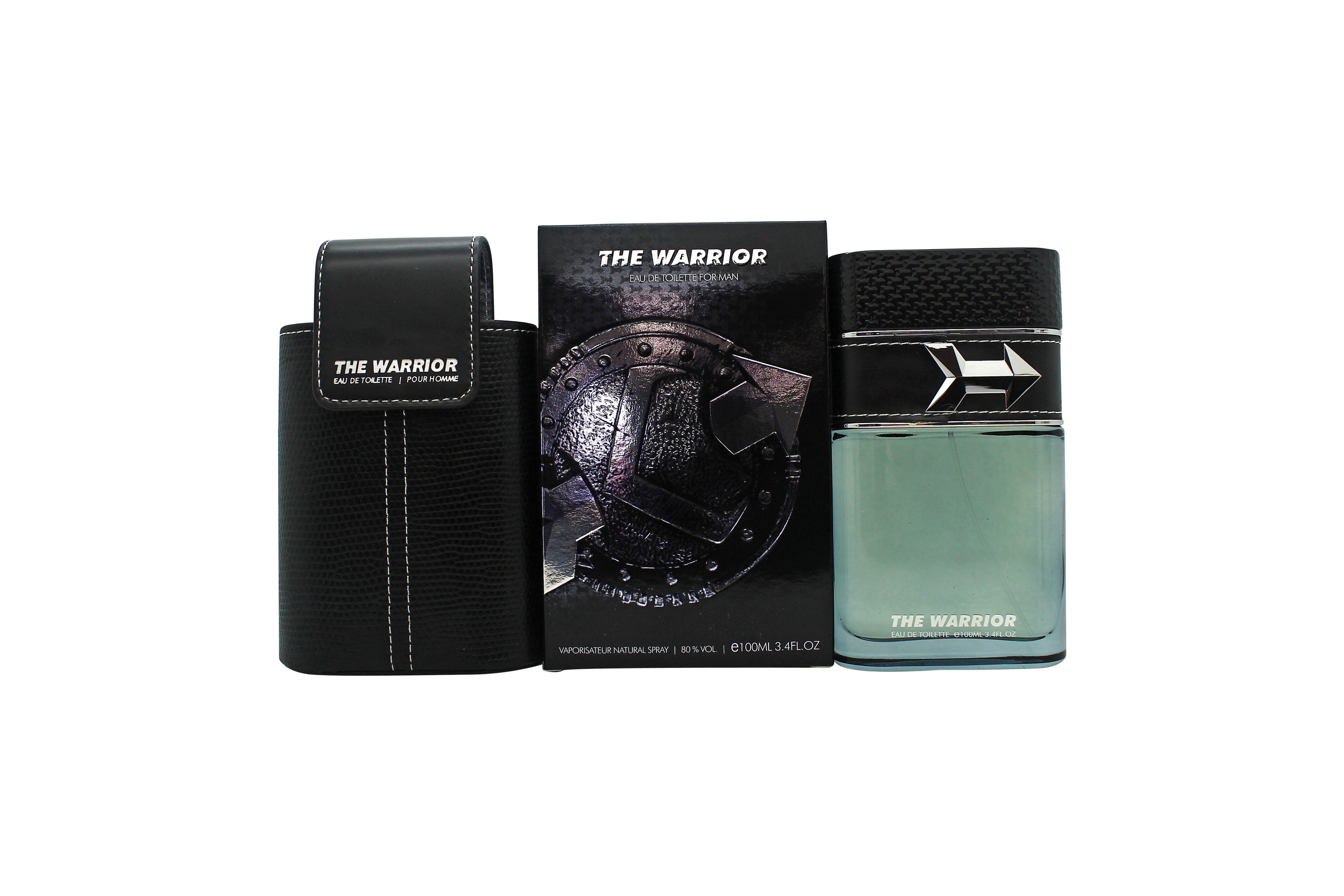 Armaf The Warrior Eau de Toilette 100ml Spray 