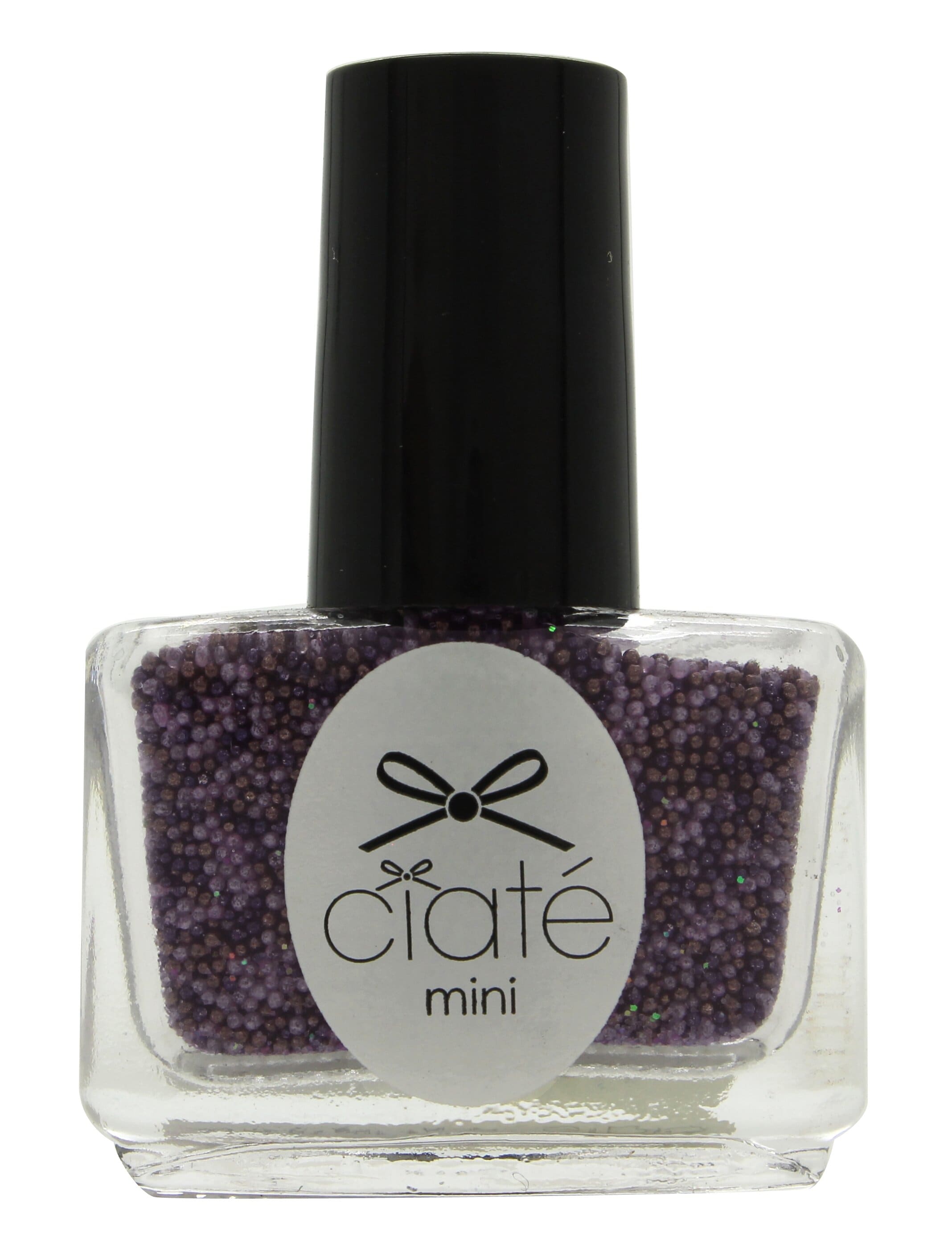Ciat&eacute; Mini Caviar Manicure Dawn Till Dusk Nail Topper 5ml 
