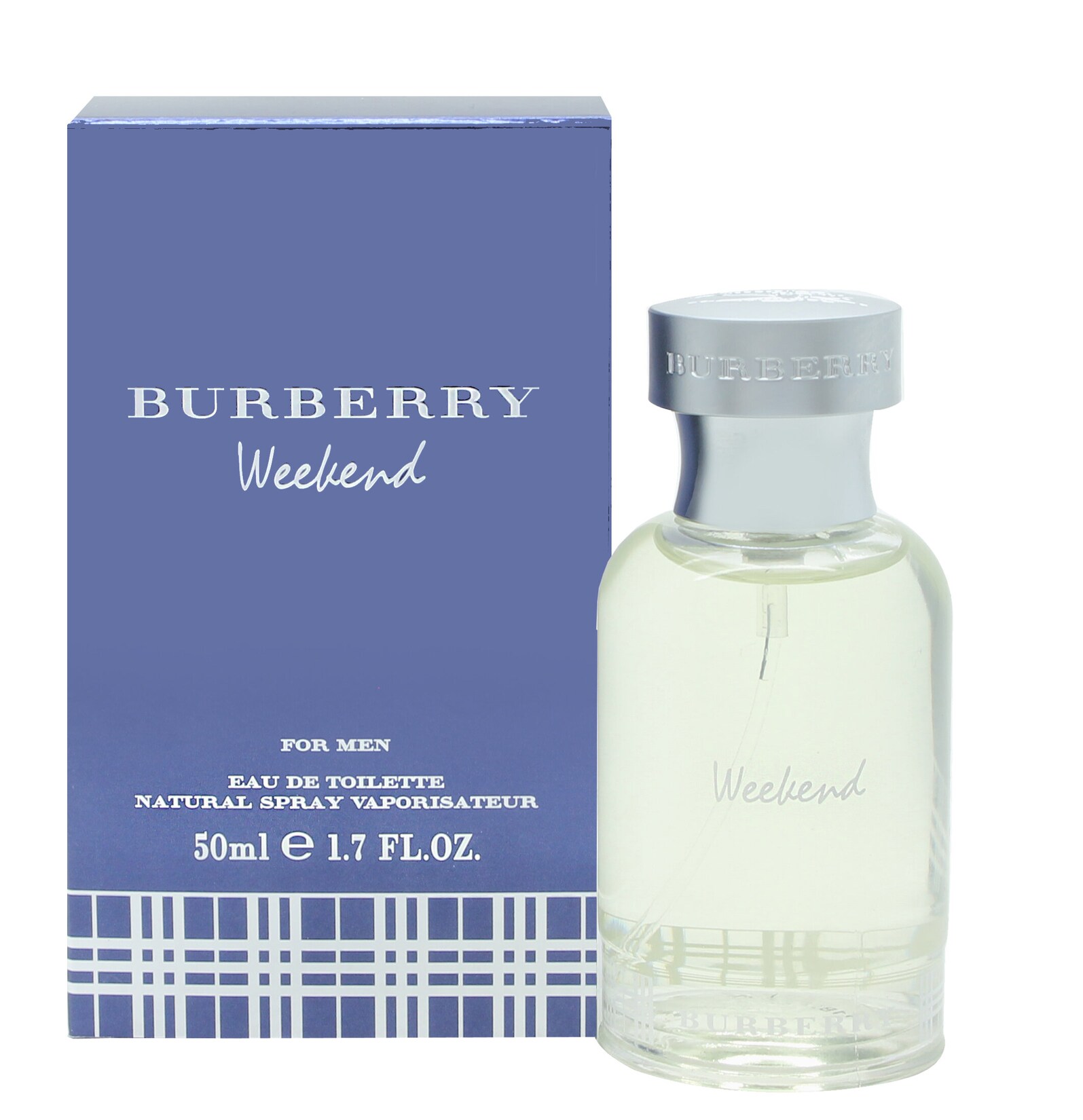Weekend Men Eau De Toilette Spray