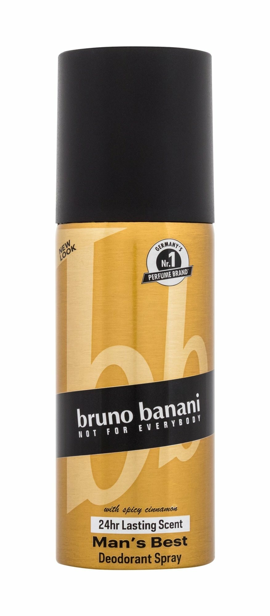 Man&acute;s Best Bruno Banani 150ml 