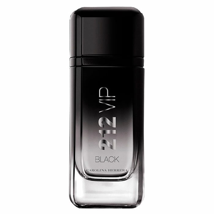 Herrenparf&uuml;m Carolina Herrera 212 VIP MEN EDP 100 ml 212 Vip Black 